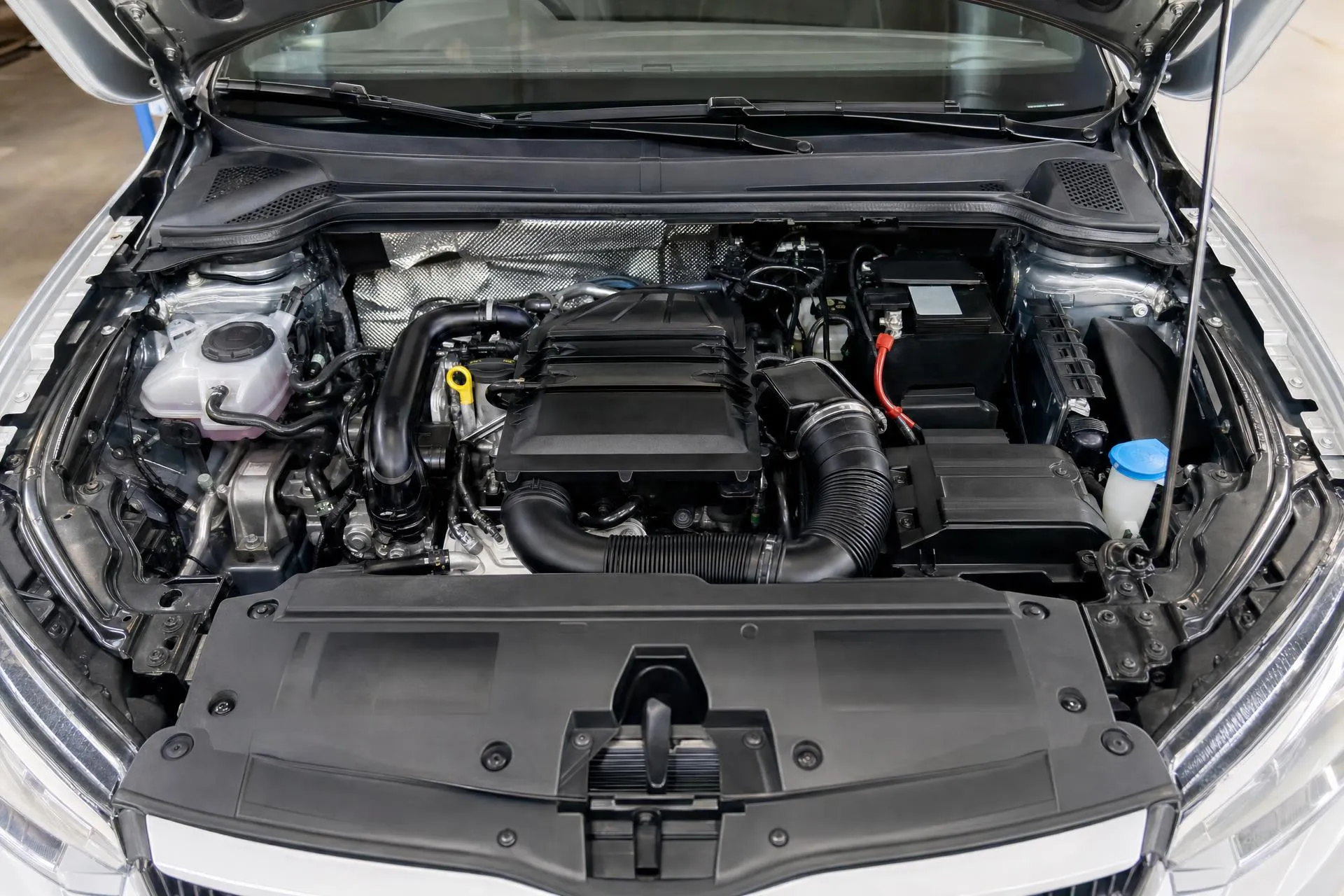 Car Care Preston work photo
